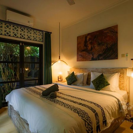 Villa Ubud Heart 外观 照片